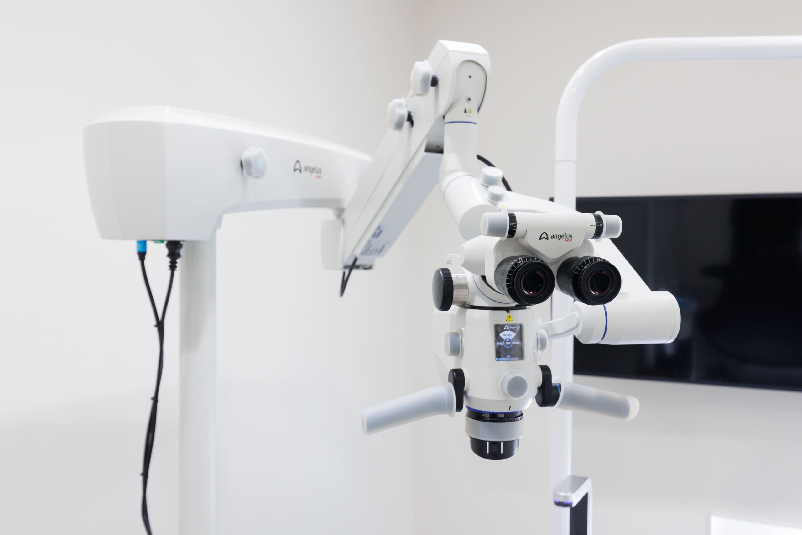 マイクロスコープ